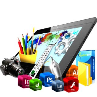 Top Design Courses Starts from Rs. 385